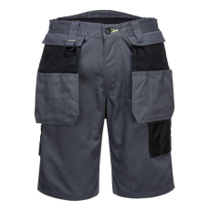 Portwest PW345 PW3 Holster Work rövidnadrág