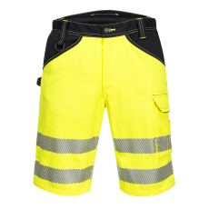 Portwest PW348 - PW3 Hi-Vis rövidnadrág
