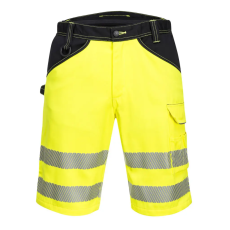 Portwest PW348 - PW3 Hi-Vis rövidnadrág (36)