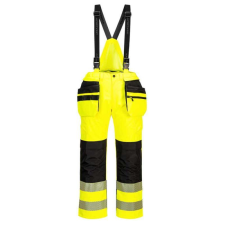 Portwest PW356 PW3 Hi-Vis kantáros nadrág munkaruha