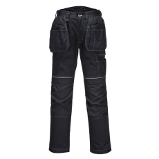 Portwest PW357BKR36 Portwest PW3 Holster téli bélelt nadrág