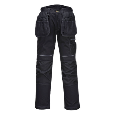 Portwest PW357BKR41 Portwest PW3 Lined Winter Holster Trouser munkaruha
