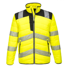 Portwest PW371 - PW3 Hi-Vis Baffle kabát -