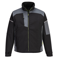 Portwest PW378BZRXL Portwest PW3 Softshell Dzseki (3L) munkaruha