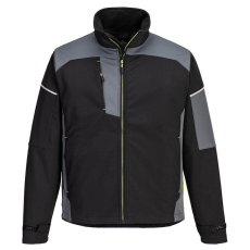 Portwest PW378BZRXXL Portwest PW3 Softshell Dzseki (3L)