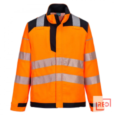 Portwest PW3 FR HVO lángálló munkakabát