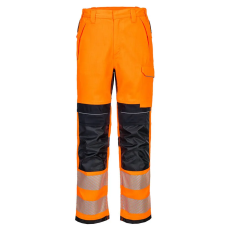 Portwest PW3 FR Modaflame HVO lángálló nadrág Orange/Navy 38
