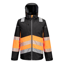 Portwest PW3 Hi-Vis Class 1 télikabát munkaruha