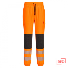 Portwest PW3 Hi-Vis Flexi Jogger