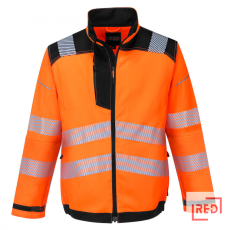 Portwest PW3 Hi-Vis kabát