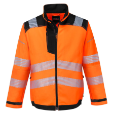 Portwest PW3 Hi-Vis kabát láthatósági ruházat