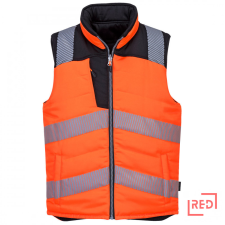Portwest PW3 Hi-Vis kifordítható mellény láthatósági ruházat