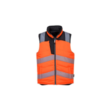 Portwest PW3 Hi-Vis kifordítható mellény láthatósági ruházat