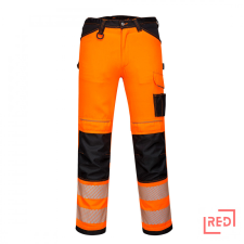 Portwest PW3 Hi-Vis nadrág munkaruha