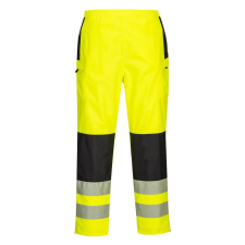 Portwest PW3 Hi-Vis női eső nadrág munkaruha