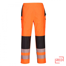 Portwest PW3 Hi-Vis női esőnadrág munkaruha