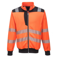 Portwest PW3 Hi-Vis pulóver (narancs*, XL) láthatósági ruházat