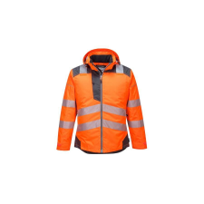 Portwest PW3 Hi-Vis télikabát láthatósági ruházat