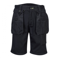 Portwest PW3 Holster Work rövidnadrág