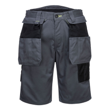 Portwest PW3 Holster Work rövidnadrág munkaruha