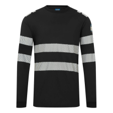 Portwest PW3 Modaflame Knit FR lángálló hosszú ujjú póló munkaruha