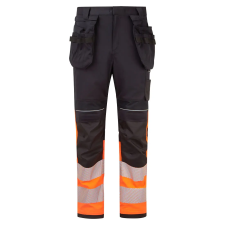 Portwest PW3 Modaflame Work HVO Class 1 FR Holster Trousers munkaruha