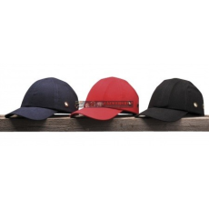  Portwest PW59 Ütésálló baseball sapka (NAVY)