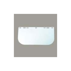 Portwest (PW92) PC csere látómező víztiszta