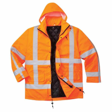 Portwest R460 RWS jól láthatósági kabát láthatósági ruházat