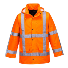 Portwest R460 RWS Jól láthatósági kabát (4XL)