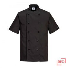 Portwest Rachel Chefs női dzseki S/S