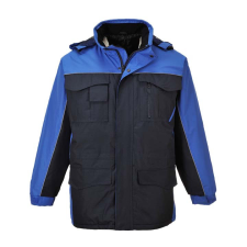 Portwest Ripstop kéttónusú kabát munkaruha