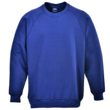 Portwest Róma pulóver (tengerészkék, 3XL) munkaruha