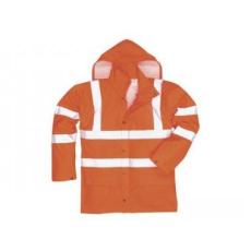 Portwest RT50 - Sealtex béleletlen kabát - narancs