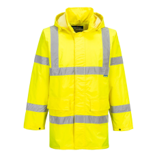 Portwest S160 Lite Jól láthatósági kabát (SÁRGA, L)