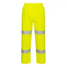 Portwest S165 Hi-Vis könnyű, csomagolható nadrág
