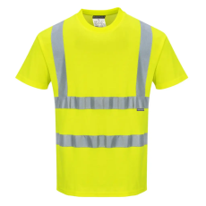 Portwest S170 cotton comfort póló (xxl) munkavédelmi ruházat