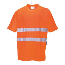 Portwest S172 Cotton Comfort póló munkaruha