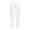 Portwest S231 Stretch Slim Combat munkanadrág (fehér, 40/XL)