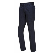 Portwest S231 - Stretch Slim Combat nadrág munkaruha