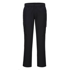 Portwest S231 - Stretch Slim Combat nadrág (40)