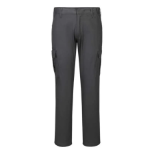 Portwest S231 Stretch Slim Fit Combat nadrág munkaruha