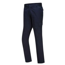 Portwest S231 Stretch Slim Fit Combat nadrág munkaruha