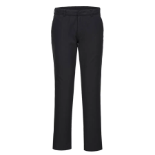 Portwest S232 - Stretch Slim Chino nadrág (46) munkaruha