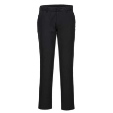 Portwest S235 Női Stretch Slim Chino nadrág