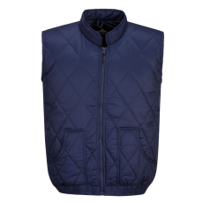 Portwest S412 Glasgow mellény (navy, XL)