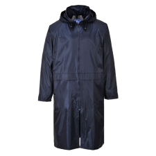 Portwest S438 Klasszikus esőköpeny (NAVY, 6XL) munkaruha