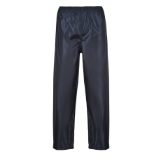 Portwest S441 Classic esőnadrág (navy, 3XL)