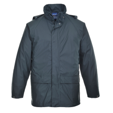 Portwest S450 Sealtex Classic esődzseki (navy, 3XL)