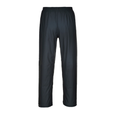 Portwest S451 Sealtex Classic esőnadrág (fekete, L)